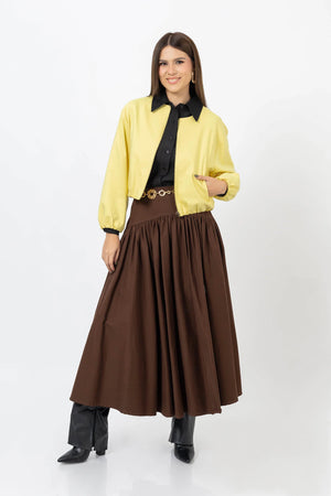 Chaqueta - 700490 - AMA - Reina Diaz