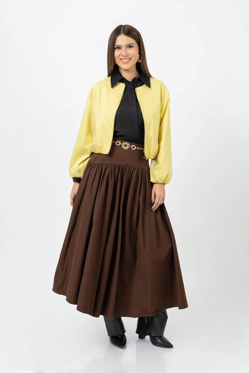 Chaqueta - 700490 - AMA - Reina Diaz