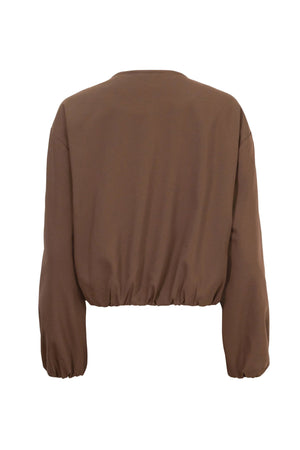 Chaqueta - 700490 - CAF - Reina Diaz