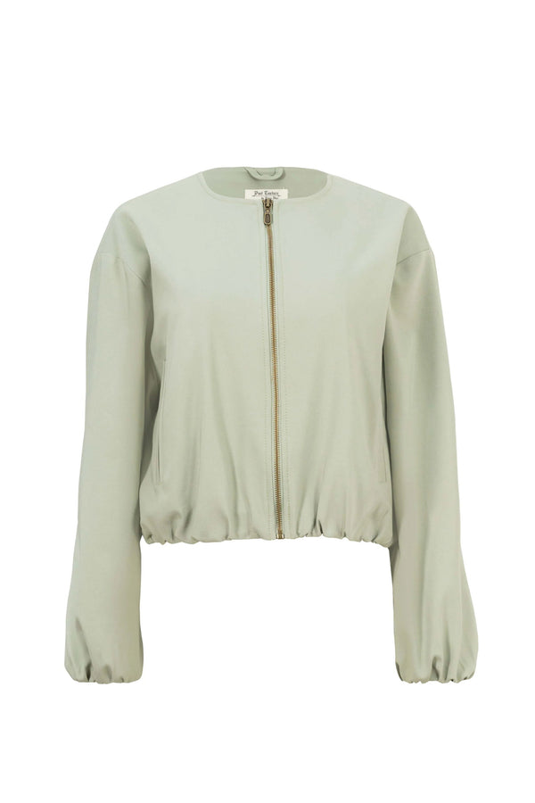 Chaqueta - 700490 - MUS - Reina Diaz