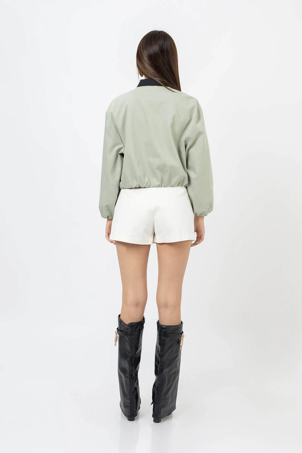 Chaqueta - 700490 - MUS - Reina Diaz