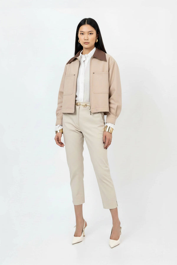 Chaqueta - 700492 - KAK - Reina Diaz