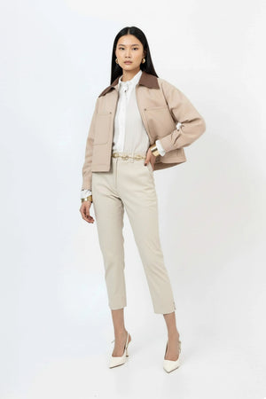 Chaqueta - 700492 - KAK - Reina Diaz