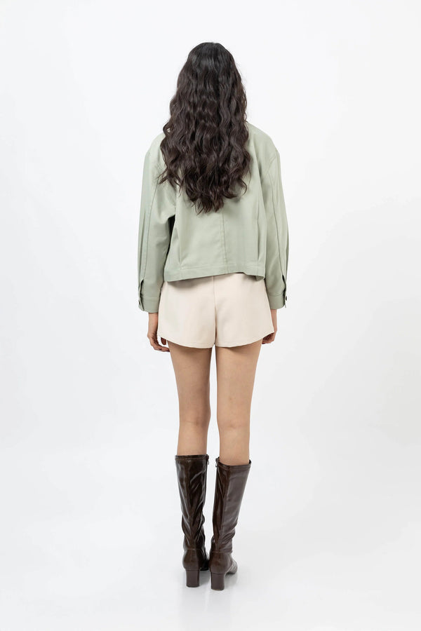 Chaqueta - 700492 - VER - Reina Diaz