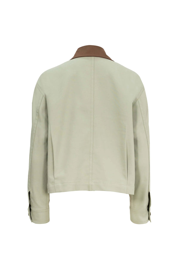 Chaqueta - 700492 - VER - Reina Diaz