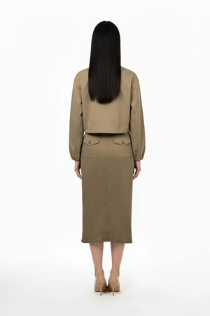 Chaqueta - 700494 - Reina Diaz