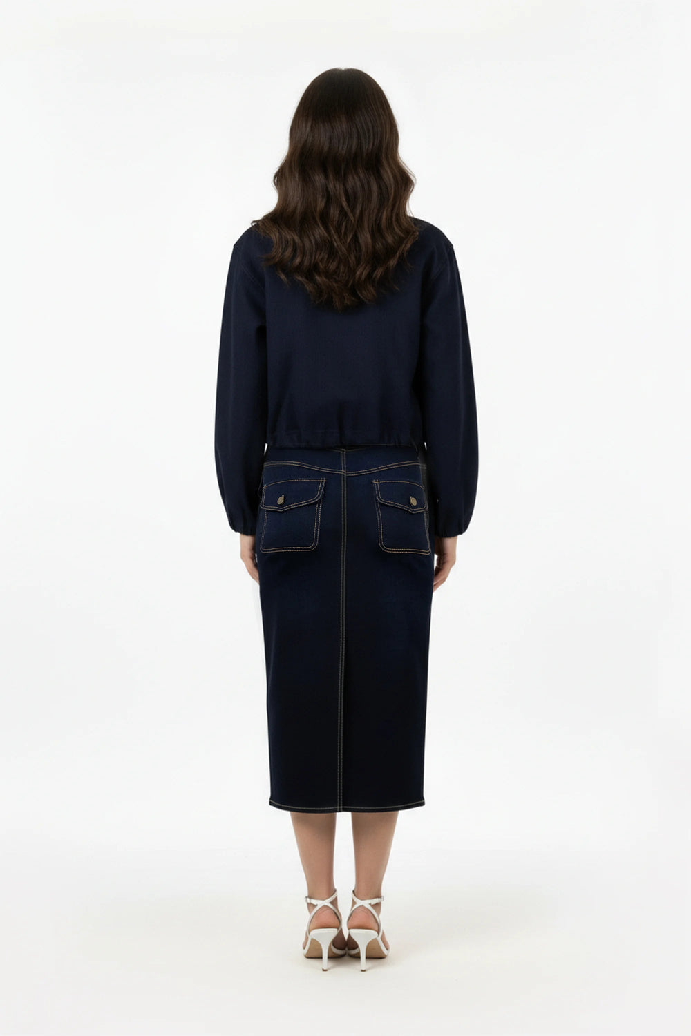 Chaqueta - 700494 - Reina Diaz