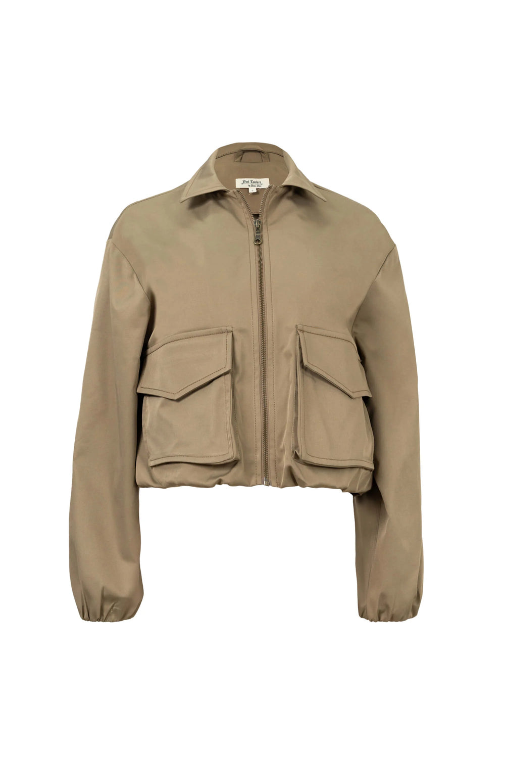 Chaqueta - 700494 - Reina Diaz