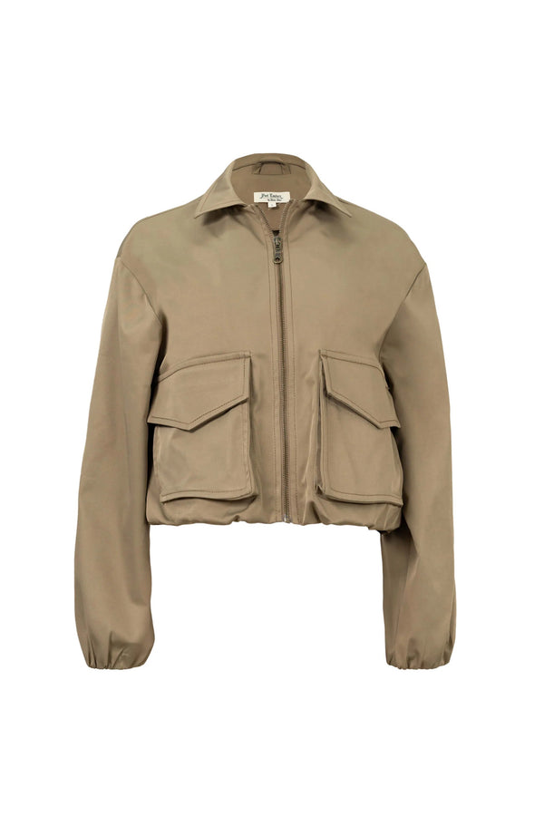 Chaqueta - 700494 - Reina Diaz