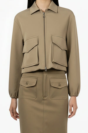 Chaqueta - 700494 - Reina Diaz