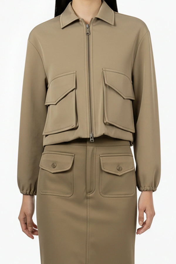 Chaqueta - 700494 - Reina Diaz