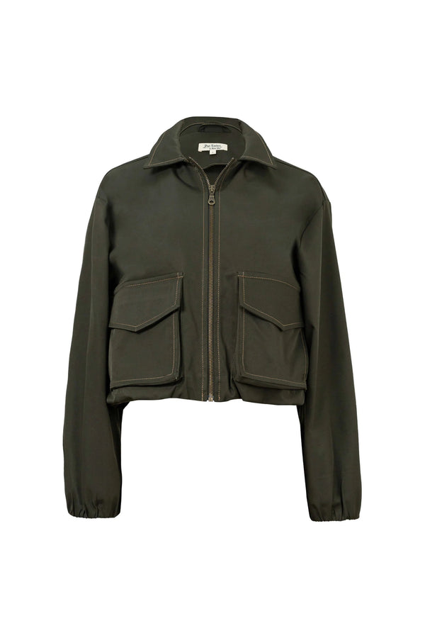 Chaqueta - 700494 - Reina Diaz