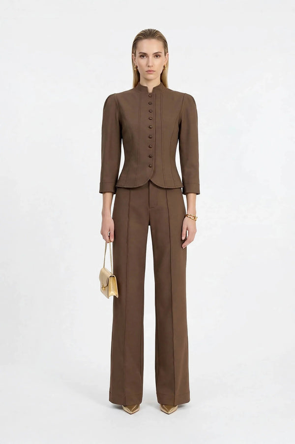 Chaqueta - 700506 - Reina Diaz