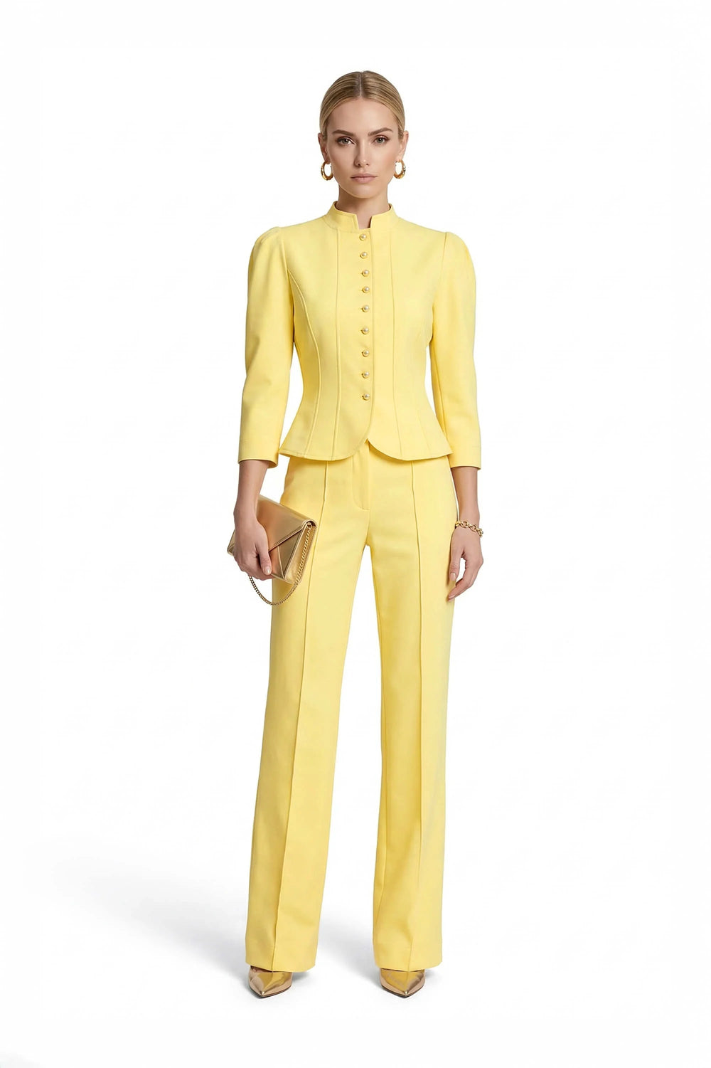 Chaqueta - 700506 - Reina Diaz