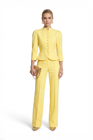 Chaqueta - 700506 - Reina Diaz