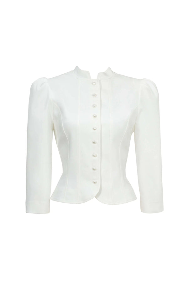 Chaqueta - 700506 - Reina Diaz