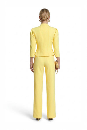 Chaqueta - 700506 - Reina Diaz