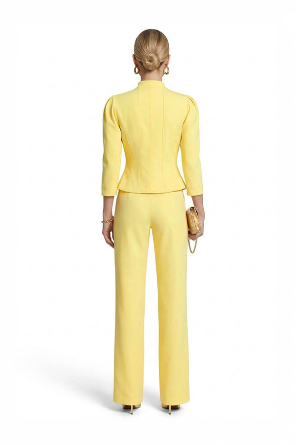 Chaqueta - 700506 - Reina Diaz