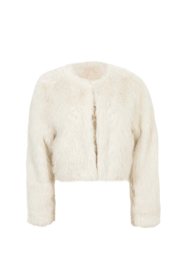 Chaqueta - 800064 - IVO - Reina Diaz