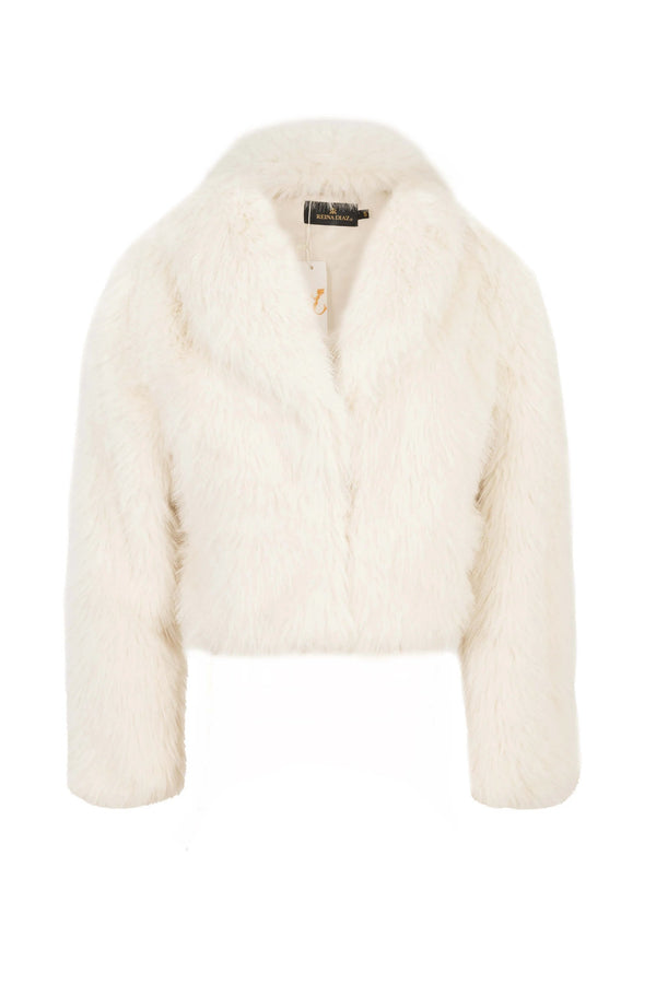 Chaqueta - 800065 - CRE - Reina Diaz