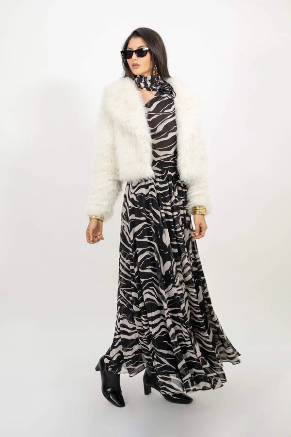 Chaqueta - 800065 - CRE - Reina Diaz