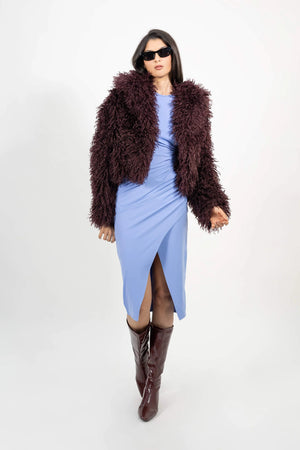 Chaqueta - 800068 - VIN - Reina Diaz