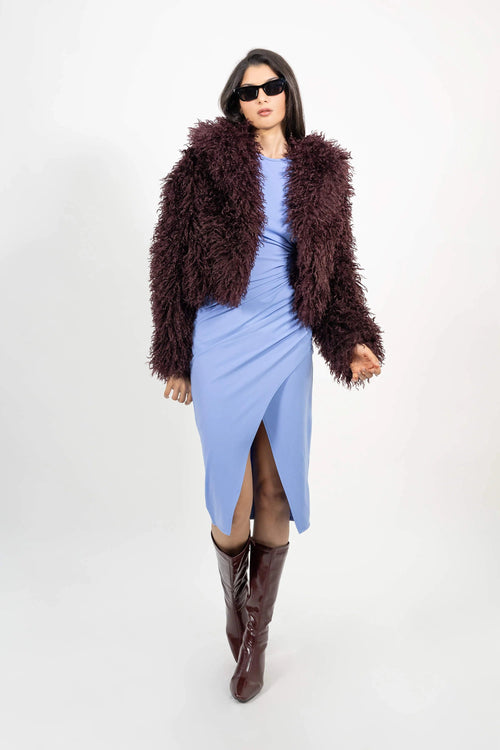 Chaqueta - 800068 - VIN - Reina Diaz