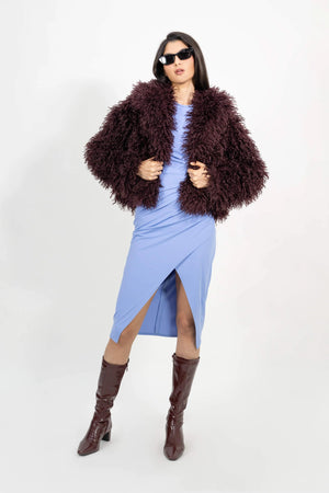 Chaqueta - 800068 - VIN - Reina Diaz