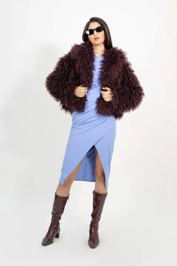 Chaqueta - 800068 - VIN - Reina Diaz