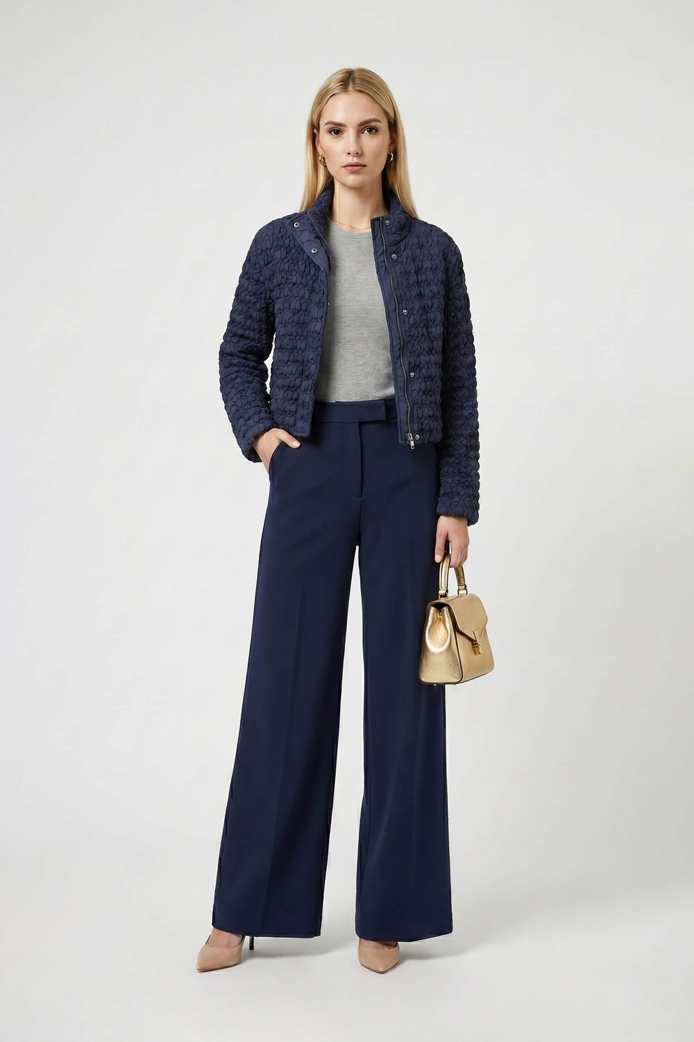 Chaqueta - 800069 - Reina Diaz