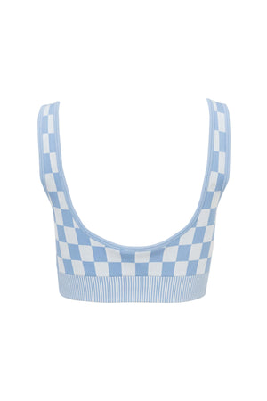 Conjunto - 810008 - AZU - Reina Diaz