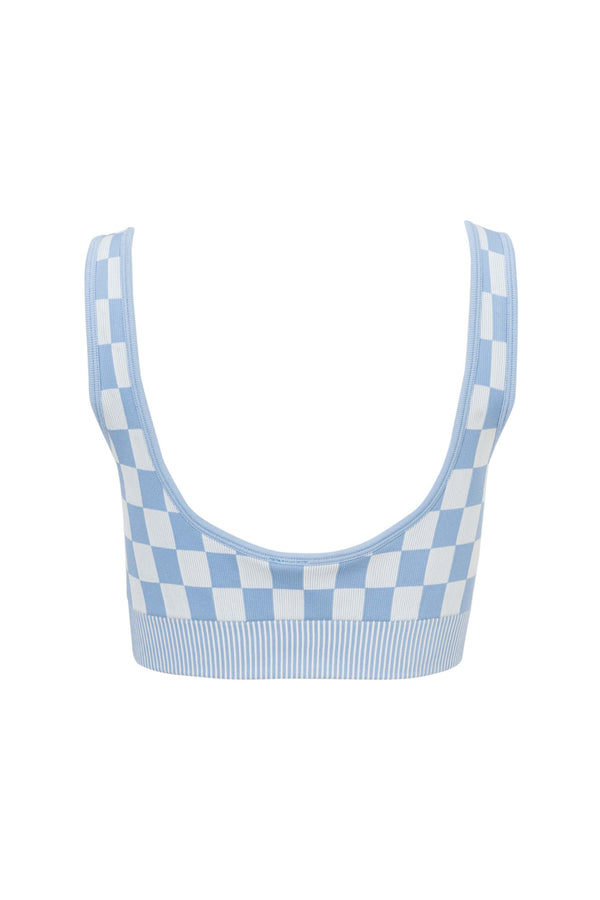 Conjunto - 810008 - AZU - Reina Diaz