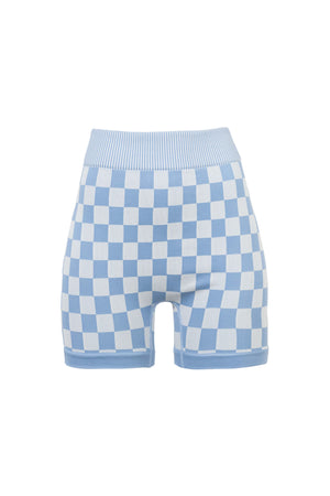 Conjunto - 810008 - AZU - Reina Diaz