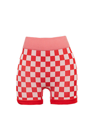 Conjunto - 810008 - ROJ - Reina Diaz