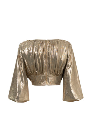 Conjunto - 810018 ORO - Reina Diaz