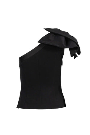 Elianna One - Shoulder Top - Reina Diaz