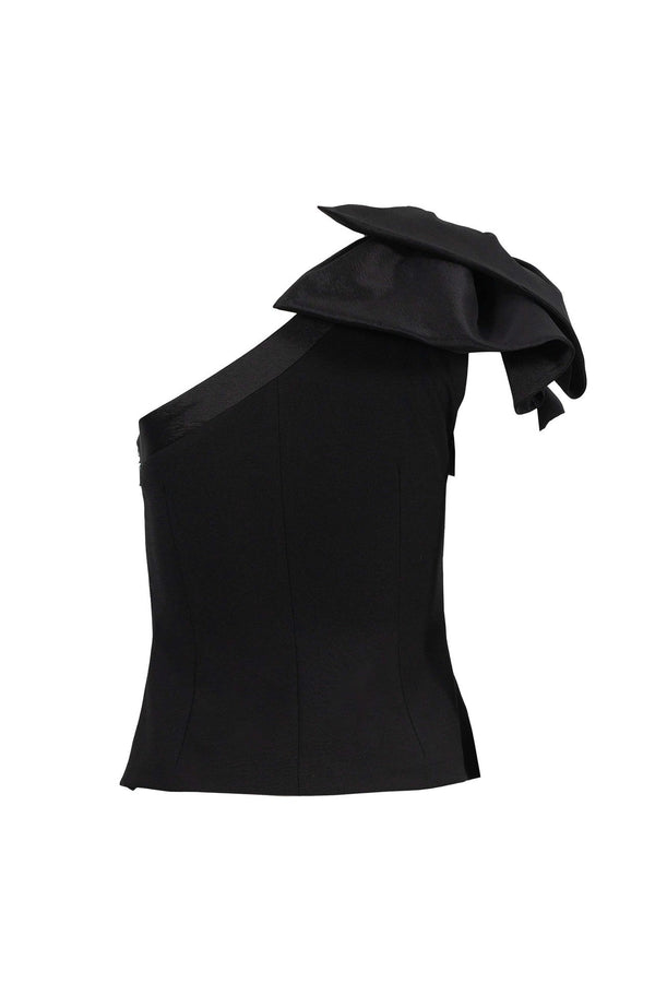 Elianna One - Shoulder Top - Reina Diaz