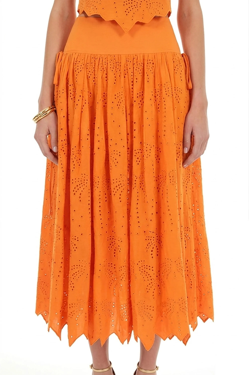 Falda - 740979 - Reina Diaz