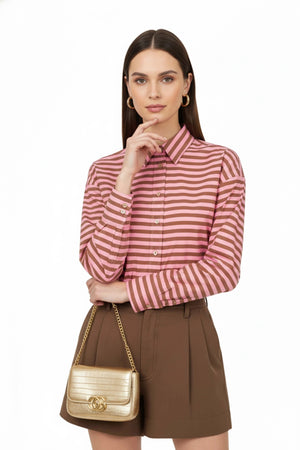 Eloise Sastre Short - Reina Diaz