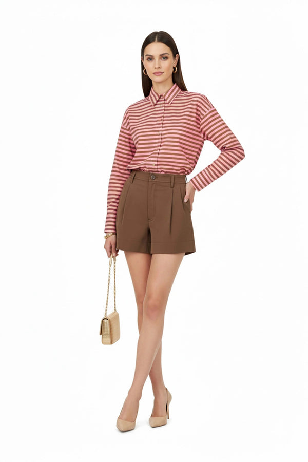 Eloise Sastre Short - Reina Diaz