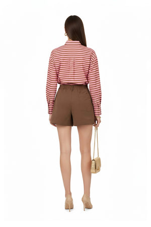 Eloise Sastre Short - Reina Diaz