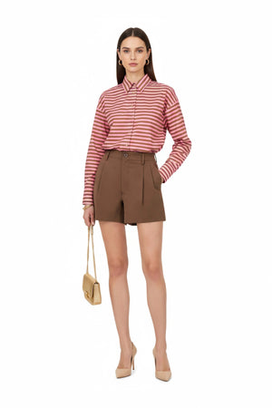 Eloise Sastre Short - Reina Diaz