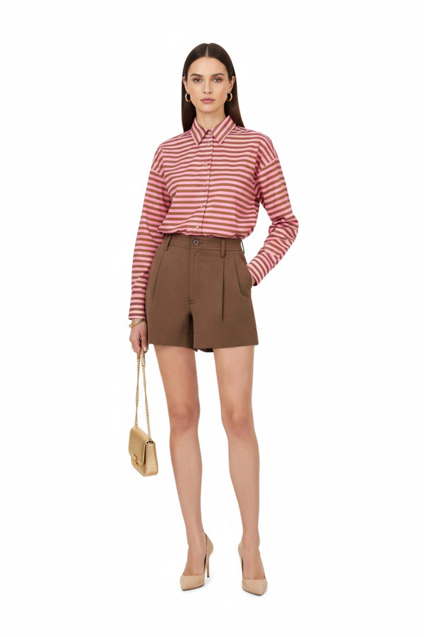 Eloise Sastre Short - Reina Diaz