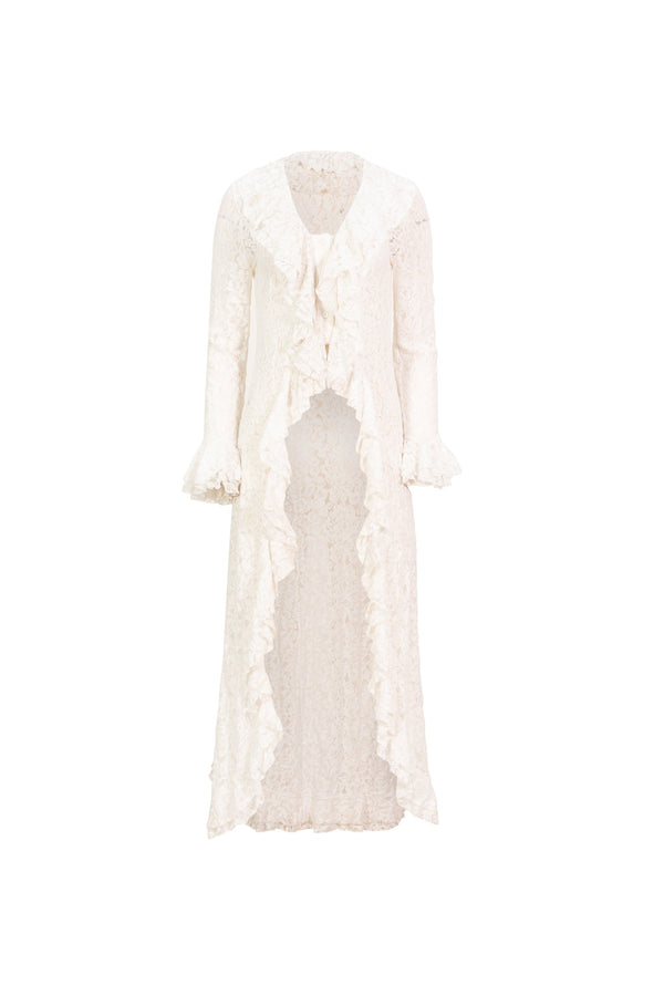 Ensamble - 770045 - BCO - Reina Diaz