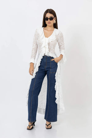 Ensamble - 770045 - BCO - Reina Diaz