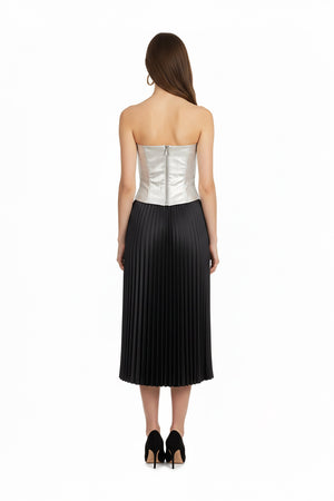 Falda - 541264 - (Solo falda) - Reina Diaz