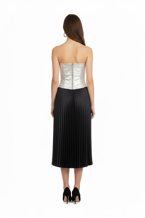 Falda - 541264 - (Solo falda) - Reina Diaz