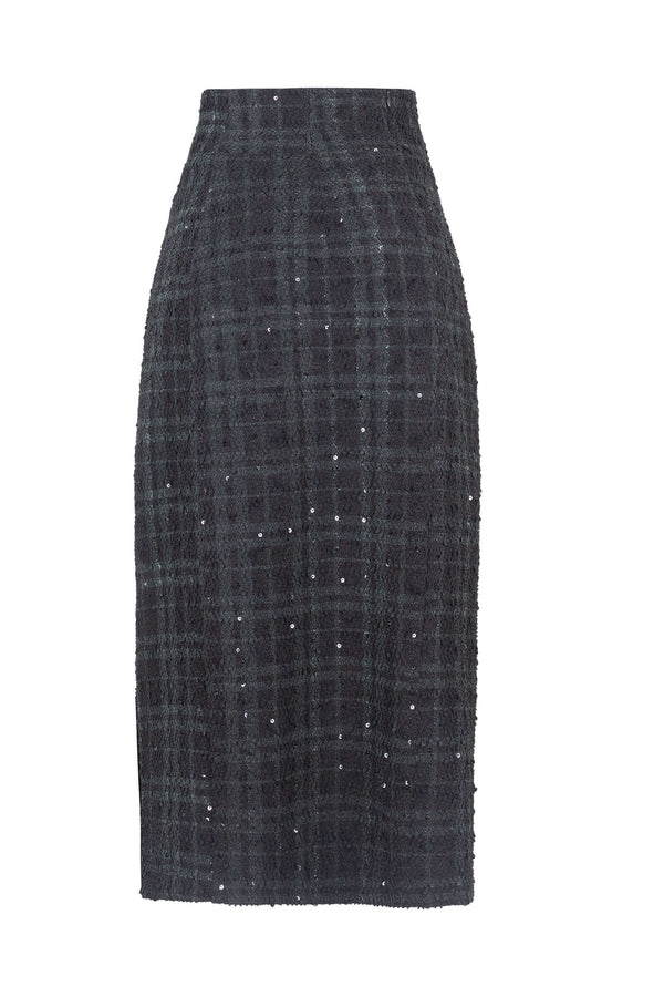 Falda - 541280 - NEG (Solo falda) - Reina Diaz