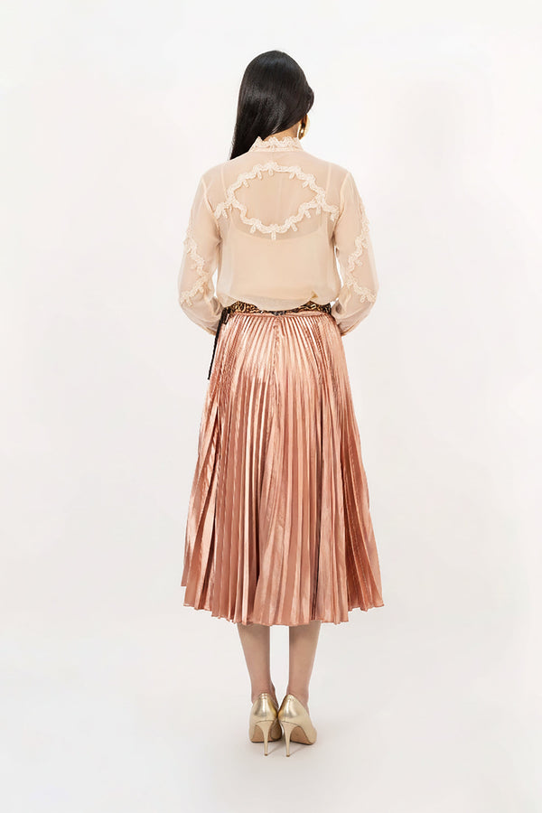 Falda - 541293 (Solo falda) - Reina Diaz