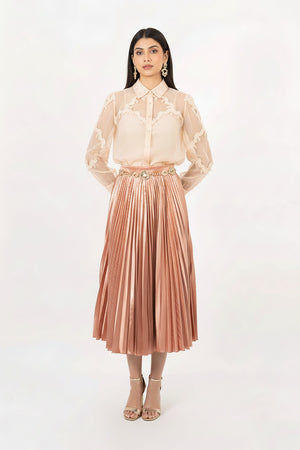 Falda - 541293 (Solo falda) - Reina Diaz